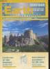 Earth Heritage : The geological and landscape conservation magazine. n°18 - Summer 2002. Sommaire : Making sense of local sites - Your chance to stike ...