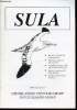 Sula Vol.12 n°3 - 1998. Sommaire : Waterbirds with broken hearts : three cases of ruptured ventricles - Variaition in mass of the Northern Fulmar - ...