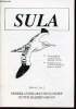 Sula Vol.12 n°2 - 1998. Sommaire : Olievervuiling en olieslachtoffers in Nederland 1977/98 - De Herkenning van Aalscholver Phalacrocorax carbo en ...