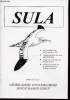 Sula Vol. 12 n°1 - 1998. Sommaire: Broedresultaten van Kokmeeuwen Larus Ridibundus in Nederland in 1997 - Diet of Sandwich terns on Juist (Germany) - ...