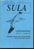 Sula Vol. 7 Special issue 1993. Sommaire : Voorwoord - Boortorens op het Friese Front Drilling rigs in the Frisian Front - NAM reactie op de bijdrage ...