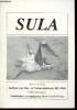 Sula Vol. 9 Special issue - 1995. Sommaire : Samenvatting en conclusies - Resultaten van de olieslachtoffertellingen in Nederland 1986-95 - De ...