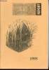 Sandwich Bay Bird Observatory - Report 1995. Sommaire : Plants of the Whitehouse Paddock by Alison Smithies - Butterflies in 1995 by Dennis Batchelor ...