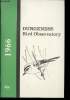 Dungeness Bird Observatory 1966 4s. Sommaire : Table of birds ringed - Some comments on the Blackbird - Ringing recoveries - etc.. Scott R.E., Waller ...