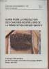 Cahier de l'environnement n°169 Nature et Paysage : Guide pour la protection des chauves-sours lors de la rénovation des bâtiments à l'intention des ...