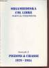 Orgambideska Col Libre Pertus Pyrénéens Fascicule 2 Pigeons & Chasse 1979-1984. Sommaire : Principes et méthodes d'analyses et de décomptes - L'avenir ...