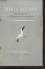 Bird Study Vol 3 n°1 March 1956 : The journal of the British Trust for Ornithology. Sommaire : The Iberian Peninsula and Migration - Report of the ...