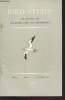 Bird Study Vol 5 n°4 December 1958 : The journal of the British Trust for Ornithology. Sommaire : The breeding of Woodpigeon populations - The ...