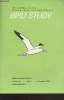Bird Study Vol 31 n°3 November 1984 : The journal of the British Trust for Ornithology. Sommaire : Lesser Black-backed Gull numbers at British inland ...