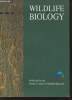 Wildlife Biology Vol.1 N°1 March 1995. Sommaire : Population ecology of the raccoon dog in Finland - The near extinction and recovery of brown bears ...