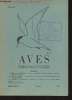 AVES Volume 8 Bulletin n°1 - 1971.. Joiris C., Martens P., Collectif