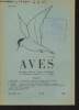 AVES Volume 6 Bulletin n°5 - 1969. Sommaire : Nidification du Hibou des marais en Hautes Fagnes - Notes sur la Locustelle de Savi en Belgique - ...