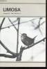 Limosa Jaargang 56 - 1983 Aflevering 4. Sommaire : In hoeverre kunnen aantalsveranderingen van zangvogels in verband gebracht worden met hun ...
