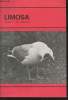 Limosa Jaargang 57 - 1984 Aflevering 3. Sommaire : Bruine Kiekendief Circus aeruginosus als broedvogel in het Deltagebied in 1979-82 - Voedselkeuze en ...