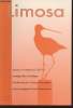 Limosa Jaargang 67 - 1994 Aflevering 3. Sommaire : De ontwikkeling van de broedvogelaantallen van de Lepelaar Platalea leucorodia in Nederland in de ...
