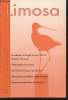 Limosa Jaargang 67 - 1994 Aflevering 2. Sommaire : Bosbewonende roofvogels in de Noordoost-polder en Oostelijk Flevoland in 1989-93 - De ...