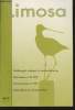 Limosa Jaargang 68 - 1995 Aflevering 3. Sommaire : Weidevogels, waterpeil en nestbescherming : tien jaar onderzoek aan Kievit Vanellus vanellus, ...