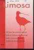 Limosa Jaargang 69 - 1996 Aflevering 4. Sommaire : Heeft de Zwarte Stern Chlidonias niger een teokomst als broedvogel in Nederland ? - Lepelaars ...