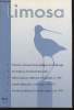 Limosa Jaargang 70 - 1997 Aflevering 3. Sommaire : Waarom verdween de Goudplevier Pluvialis apricaria als broedvogel uit Nederland ? - Gedrag en ...