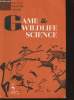 Game & Willdlife Science Vol. 19 (1) March 2002 Quaterly. Sommaire : Survival and movements of translocated wild rabbits - Nidification et ...