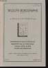 Wildlife Monographs n°146 January 2001. Bioenergetics and nutrition of Mississipi valley population Canada geese during winter and migration.. Gates ...