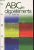 ABC des oligoélements. Bles Nicolas, De Paillette Isabelle