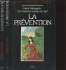 "Sainte Hildegarde : Une médecine tombée du ciel. Tome 1 et 2 (en deuxx volumes) Tome 1 : La prévention. Tome 2: La santé retrouvée (Collection : ...