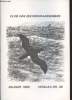 Club van zeetrekwaarnemers Verslag nr.38 -1989. Sommaire : Waarnemers - Het weer inde tweede helft van 1989- Korte bespreking per soort - etc.. ...