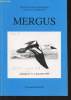Mergus Jaargang 11 nr.4 December 1997. Sommaire : Vogels in de stad : broedvogelinventarisatie van het Maria-Hendrikapark te Oostende in 1997 - ...