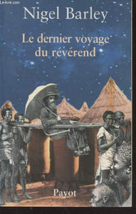 Le dernier voyage du révérend