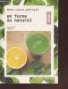 "En forme au naturel : 27 cures santé et bien-être (Collection : ""Tout beau - Tout bio"")". Jaffrelo Anne-Laure