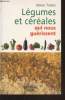 "Légumes et Céréales qui nous guérissent. (Collection : ""Santé"")". Torres Mario