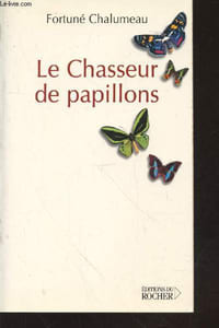 Le Chasseur de papillons