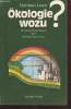 Okologie wozu ? Der graue Regenbogen oder Okologie ohne Natur.. Leser Hartmut