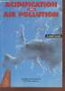 Acidification and air pollution : a brief guide. Annerberg Rolf, Collectif