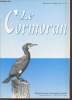 Le Cormoran Tome 10/4 n°48 Décembre 1998. Sommaire en français et anglais : Les oiseaux nicheurs du jardin des plantes de Caen en 1995 par F.Noël - Un ...