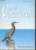 Le Cormoran Tome 10/3 n°47 Avril 1998. Sommaire en anglais et français : Répartition des oiseaux marins en mer de la Manche par J.B.Reid - Les oiseaux ...
