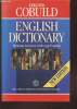 Collins Cobuild English Dictionary. Sinclair John, Collectif