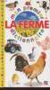Mon premier dictionnaire : La Ferme. Guilloret Marie-Renée, Beaumont Jacques