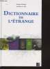 Dictionnaire de l'étrange. Mazeau Jacques, Le Blé Aurélien