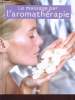 Le massage par l'aromathérapie. Collectif