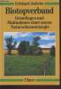 Biotopverbund : Grundlagen und Maßnahmen einer neuen Naturschutzstrategie. Jedicke Eckhard