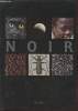 Noir. Fossey Corinne, Collectif
