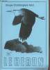 Le Héron Volume 33 n°1. Sommaire : Syntjèse des oiseaux peu communs hors période de nidification juillet 1994 et février 1996 - Découverte d'une ...