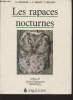 "Les rapaces nocturnes. (Collection : ""Connaissance de la nature"")". Baudvin H., Génot J.C., Muller Y.