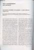 Tiré à part : Ornis Scandinavica Vol 19 n°4 : Interspecific territoriality in Acrocephalus : A reply to Murray's critical review.. Catchpole Clive K, ...