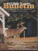 Wildlife Society Bulletin Volume 30 n°3 : Suburban Deer : Where does the buck stop ? - 3 Wolf Studies : Sommaire : Interactions with humans, ...