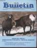 Wildlife Society Bulletin Volume 32 n°2 : Bighorn sheep : Population, dynamics, critical habitat. Sommaire : Self-injury and capture myopathy in ...