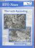 BTO News n°207 November-December 1996 : The Lark Ascending...descending ? Sommaire : Nesting 1995 - Woodlark Survey - Projetc Barn Owl - Birds of ...