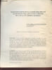 Tir&eacute; &agrave; part : Oxyura Vol.VI n&deg;1 : Algunos datos de la alimentacion de la Lechuza (Tyto alba) y del carabo (Strix aluco) en sierra morena.. ...